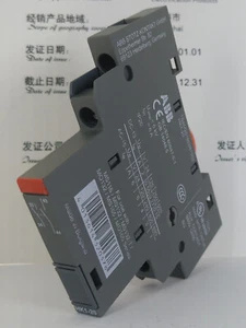 ABB Circuit Breakers Auxiliary Contact HK1-20 - Picture 1 of 2
