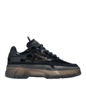 Reebok Black US Shoe Size 7 Sneakers - Picture 1 of 6