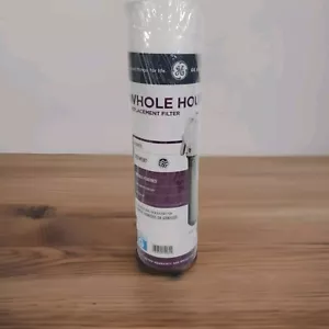 GE FXUSC Universal Whole House Replacement Water Filter G Cartridge 1 Only - Picture 1 of 4
