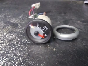 2005 05 Ski Doo Fuel Gauge Assembly # 515176215 Mach Z 1000 - Picture 1 of 4