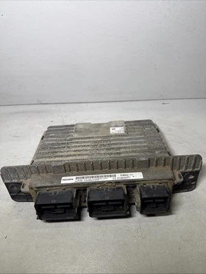 2012 Ford Expedition 5.4L CL1A-12A650-DG Engine Computer ECU ECM PCM NF - Image 1 of 4