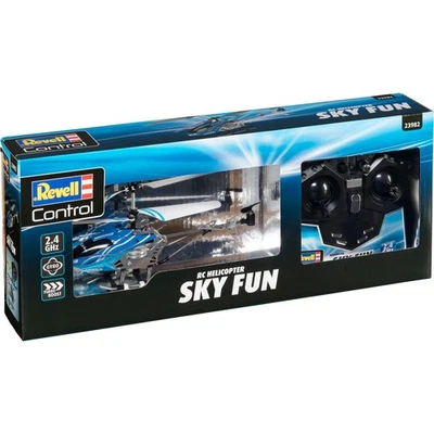 Revell RC Helikopter Sky Fun Werkzeug - Bild 1 von 3