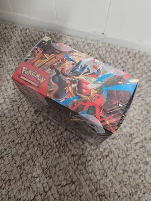 Pokémon Pokemon Mega Entwicklung 36 Booster Display box Deutsch Sealed - Bild 1 von 4