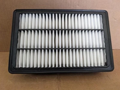 Filtro de ar 1AMFA00158 para 2007-2009 Hyundai Santa Fe 20316RR1 64581A1 - Imagem 1 de 4