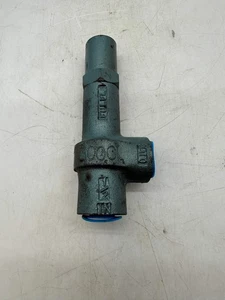 Fulflo 300C hydraulisches Überdruckventil, 1/2" (ohne Karton) - Bild 1 von 10