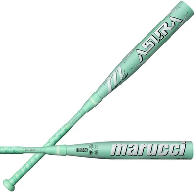 Nuevo bate de softbol lanzamiento rápido Marucci 2026 Asura (-10) MFPAS10 32 pulgadas 22 oz Foto 1 de 4