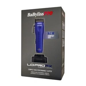 BaBylissPRO FXONE Lo-PRO FX Hochleistungs-Kompaktschneidemaschine - FX82 - Bild 1 von 2