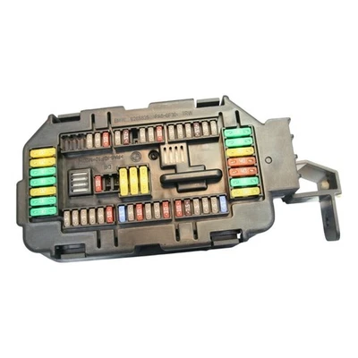 Scatola relè fusibili BMW X5 X6 F15 F16 9360371 9265835 - Immagine 1 di 4