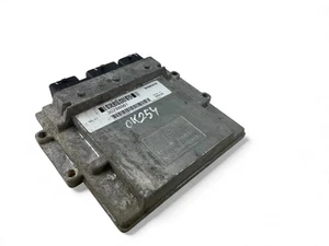 Centralina motore VOLVO S40 II MS ECU 30788961 2007 33080034 - Foto 1 di 5