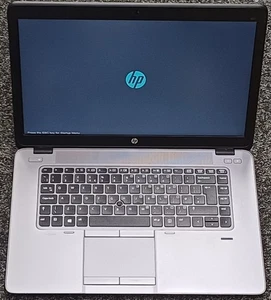 15.6INCH HP ELITEBOOK 850 G2 CORE I5 8GB 128GB SSD WIN 11 PRO/OFFICE 2019 - Picture 1 of 13