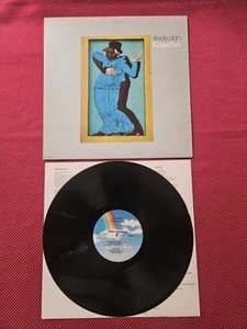 Steely Dan Gaucho LP EX/NM- - Picture 1 of 3