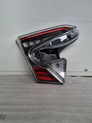 Fanale POSTERIORE STOP SX Toyota C-HR dal (2018 ) Led OEM 81590F402100 - Изображение 1 из 4