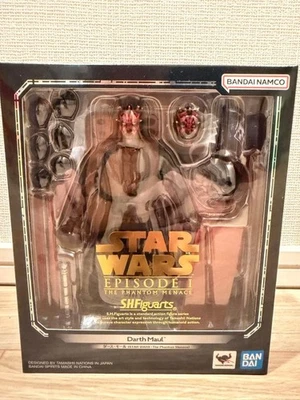 SHFiguarts Darth Maul STAR WARS - Image 1 of 4