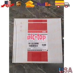 NUEVO ABB T5N400 TMA400/2000-4000 F F 3P EN CAJA - Imagen 1 de 5