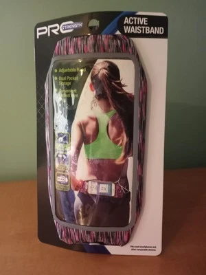 Exercise Active Waistband, NEW. - Image 1 of 2