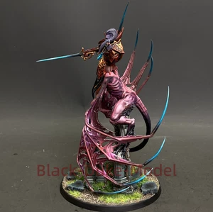 Warhammer AOS Lauka Vai, Madre de las Pesadillas Pro pintado Soulblight Gravelords - Imagen 1 de 25