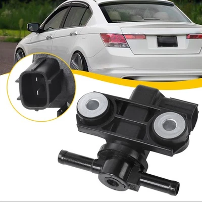 Válvula de ventilación solenoide de bote de purga de vapor MDX ACURA 45024 ACURA TL 2004-2006 Foto 1 de 4