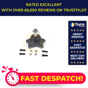 Ball Joint NST0255 NAPA Suspension J4336039085 4335039045 4335039085 4336039075 - Picture 1 of 8