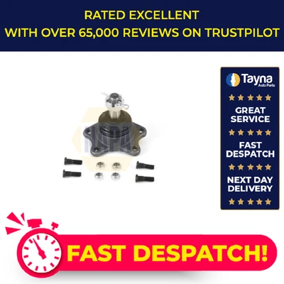 Ball Joint NST0255 NAPA Suspension J4336039085 4335039045 4335039085 4336039075 - Image 1 of 4