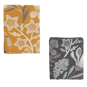 SANDER Ganymed Plaid Wohndecke Kuscheldecke Couchdecke Sofadecke Decke 134x200cm - Bild 1 von 22