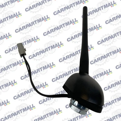 2014-2019 Nissan Versa Note Roof Mounted Radio Antenna Base Mast Assembly OEM - Image 1 of 4