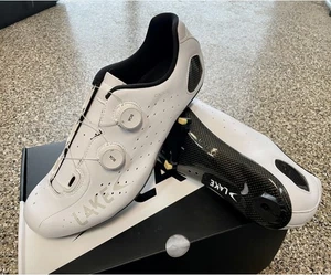 Lake CX 332 Cycle Shoes 46 - Picture 1 of 22