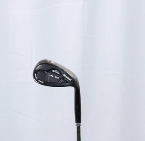 Cleveland 588 Rtx Cb Black Pearl Wedge 60°-12 Wedge Dynamic Gold 1252635 Good - Picture 1 of 5