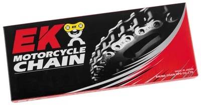 Cadena EK Natural 120 530-120 K530-120 69-4220 vtx530-120 Foto 1 de 4