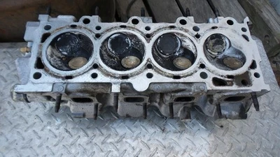 Cylinder Head SOHC Fits 96-99 SATURN S SERIES 1048236 Foto 1 de 4