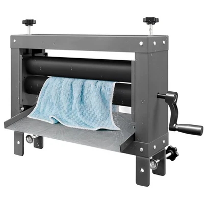 Escurridor de ropa mejorado, manivela escurridor de ropa lavadora elimina 95% agua... Foto 1 de 4