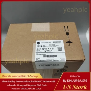 Allen-Bradley 2711P-T7C22D9P PanelView Plus 7 Graphic Terminal 2711P-T7C22D9P - Picture 1 of 2