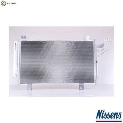 CONDENSER AIR CONDITIONING 940471 FOR MAZDA 3/Hatchback/Van 6 ATENZA AXELA 1.5L - Image 1 of 4