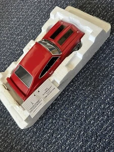 SUPER RARE Franklin Mint 1:24 1970 Oldsmobile 442. (207 From 250) - Picture 1 of 9