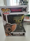 Pop Movies 06 Gremlins figure Funko