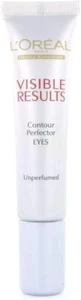 L OREAL VISIBLE RESULTS CREME CORRECTION CONTOUR YEUX CERNES ET RIDULES 15ML - Picture 1 of 2