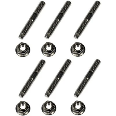 Kit Dorman 03411HP accesorios colector de escape para furgoneta E150 E250 E350 E450 E550 Foto 1 de 4