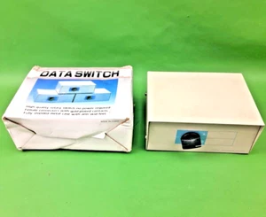 Data Transfer Switch other detail in picture (M909) - Afbeelding 1 van 6