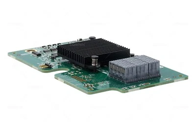 73-14641-02 CISCO 4-PORT 10GB VIC 1240 MODULAR LOM FOR CISCO UCS B200 M3 BLADE - Image 1 of 4