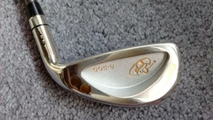Play Big G-500 # 7 Iron = NICE - Picture 1 of 9