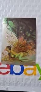 1994 Boris Vallejo Best of Boris All Chromium $ 83 Spring Garden, Fairy  - Bild 1 von 5