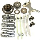 One New Cloyes Engine Timing Chain Kit Front 90393SD for Dodge Jeep Mitsubishi