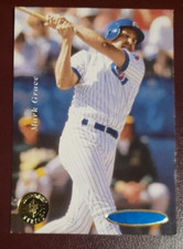 1995 Upper Deck Championship Series Mark Grace Chicago Cubs   *COMBINE SHIPPING*