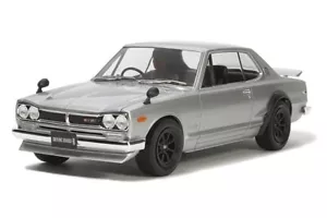 Tamiya 24335 Nissan Skyline 2000 GT-R Street Custom (1:24 Scale) - Picture 1 of 1