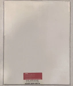 ILFORD GALERIE Smooth Pearl Media Board 11x14in, 10 Sheet, CAT: 1123605 - Picture 1 of 3