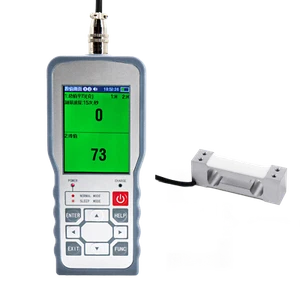 Beam Type Load Cell Sensor with Digital Force Gauge Test Force Weight Pressure - Picture 1 of 50