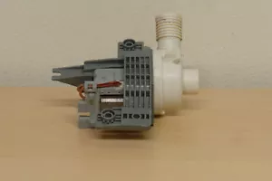 Kenmore Washer Part: Drain Pump Assembly: W10581874 - Picture 1 of 2