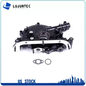 Oil Pump For Honda Acura B16A2 B18B1 B18C1 B18C5 M313 1996-01 - Picture 1 of 7