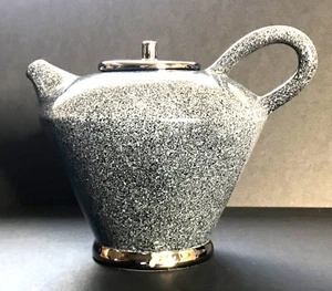 Dante Baldelli Italy 1980’s Serving Pot Tea Coffee Beverages Vase Decor PostMod - Picture 1 of 8