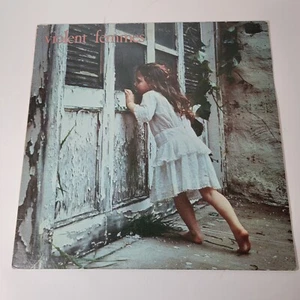Violent Femmes Self Titled ST Debut Original 1983 Slash 1-23845 1st Press - Picture 1 of 4