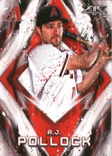 2017 Topps Fire Baseball Cards Pick From List (Includes Rookies) 1-200